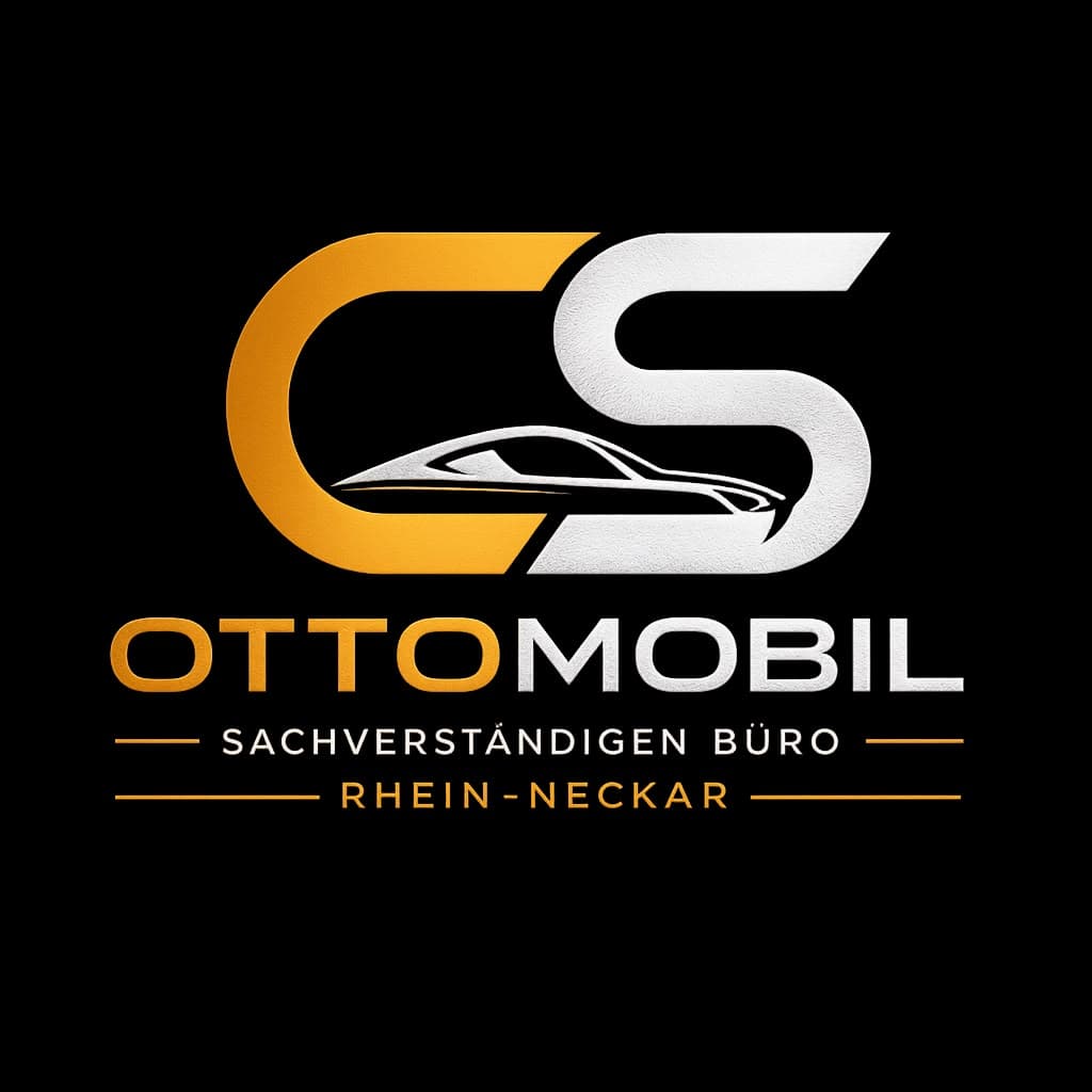 Ottomobil Logo